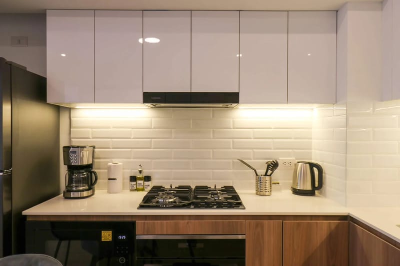 Deluxe 2BR w/ Terrace in Miraflores
