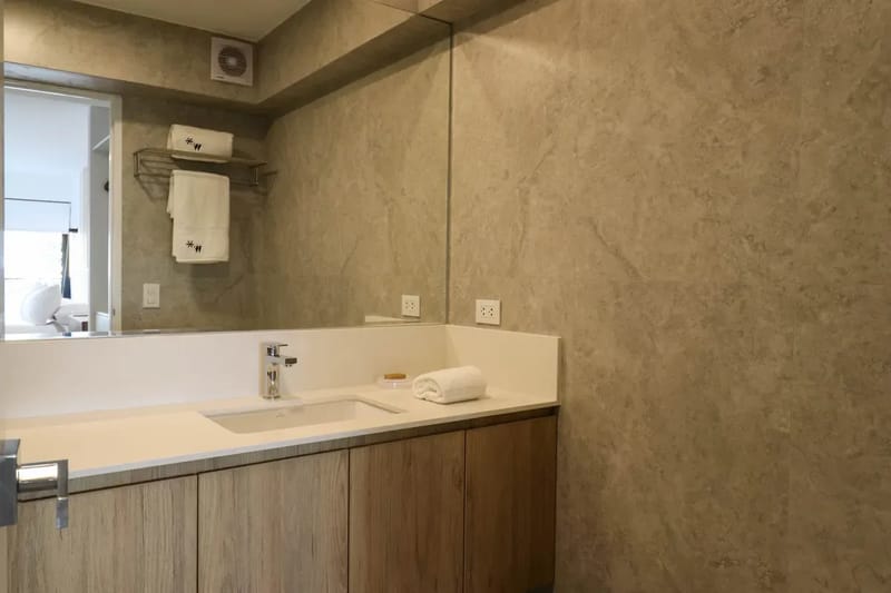 Deluxe 2BR w/ Terrace in Miraflores