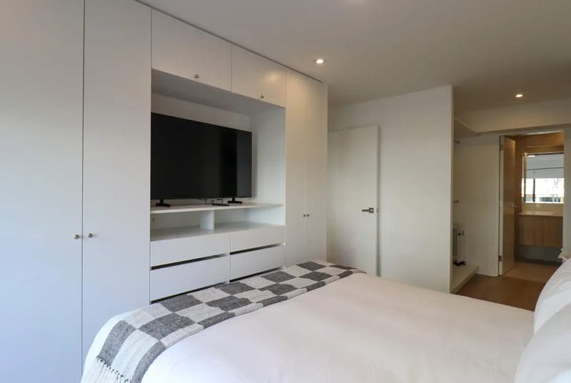 Deluxe 2BR w/ Terrace in Miraflores