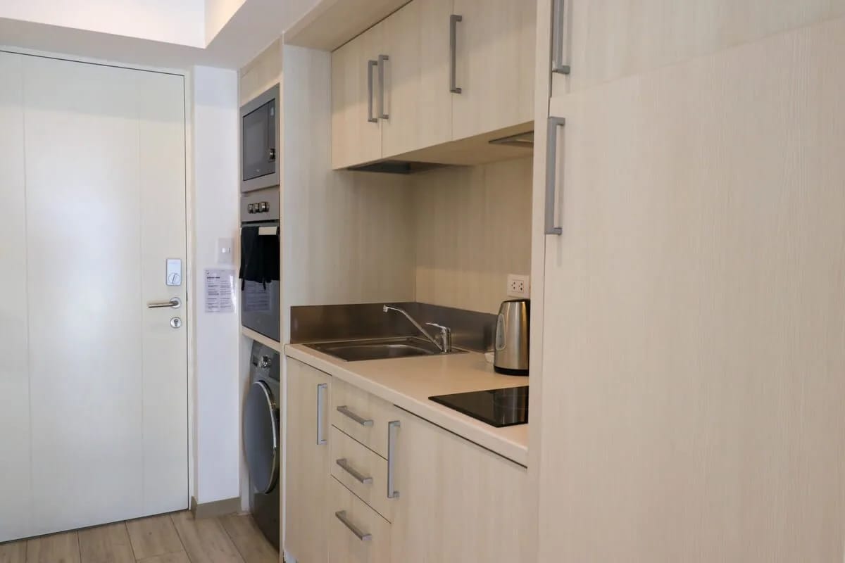 Sophisticated Loft w/AC in Barranco
