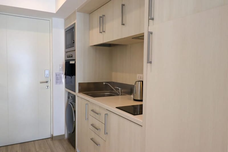 Sophisticated Loft w/AC in Barranco