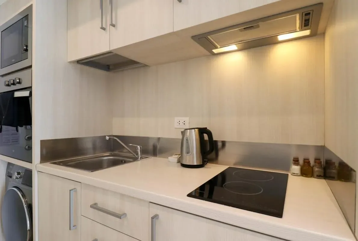 Sophisticated Loft w/AC in Barranco