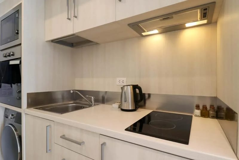 Sophisticated Loft w/AC in Barranco