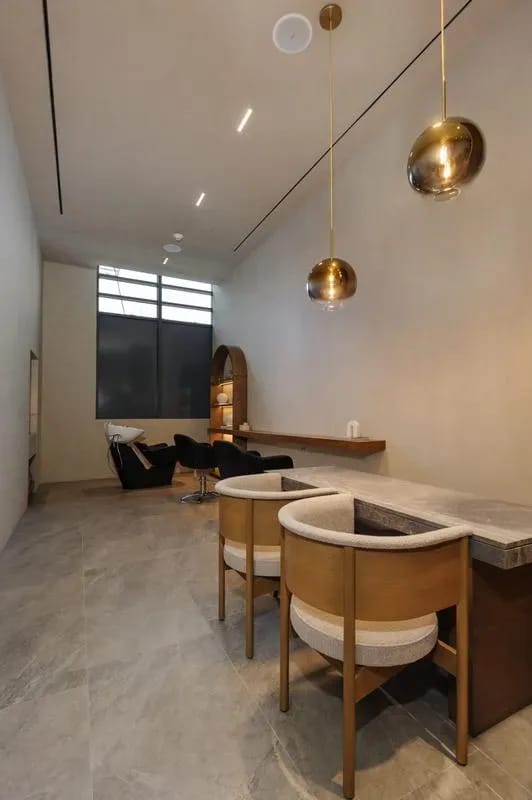 Delightful 2BR w/ Amazing Pool in Cuauhtémoc