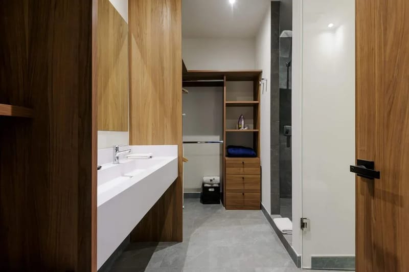 Delightful 2BR w/ Amazing Pool in Cuauhtémoc