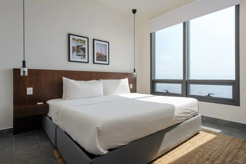 Delightful 2BR w/ Amazing Pool in Cuauhtémoc
