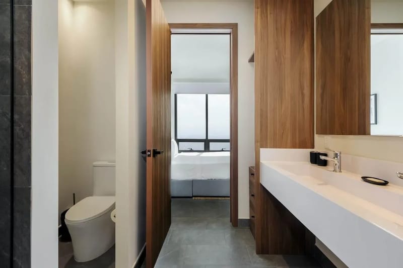 Delightful 2BR w/ Amazing Pool in Cuauhtémoc