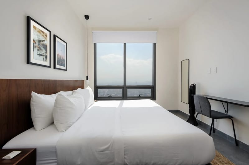 Delightful 2BR w/ Amazing Pool in Cuauhtémoc
