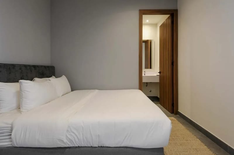 Delightful 2BR w/ Amazing Pool in Cuauhtémoc