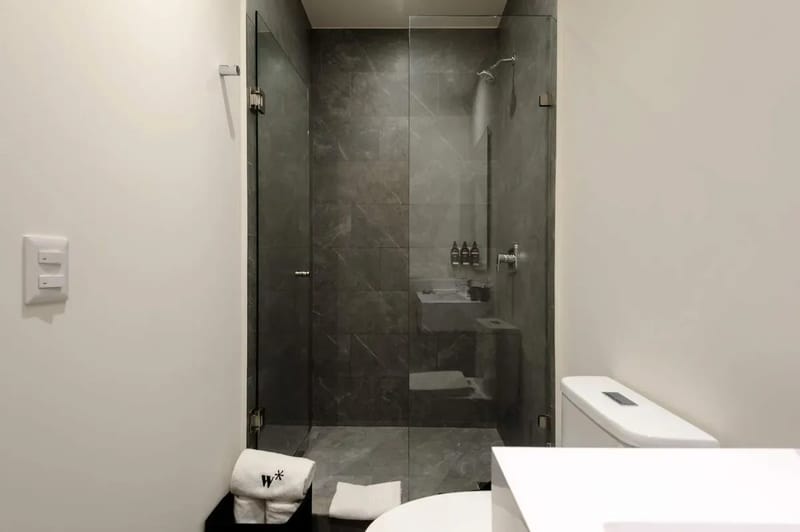 Delightful 2BR w/ Amazing Pool in Cuauhtémoc