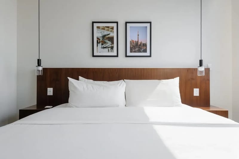 Delightful 2BR w/ Amazing Pool in Cuauhtémoc