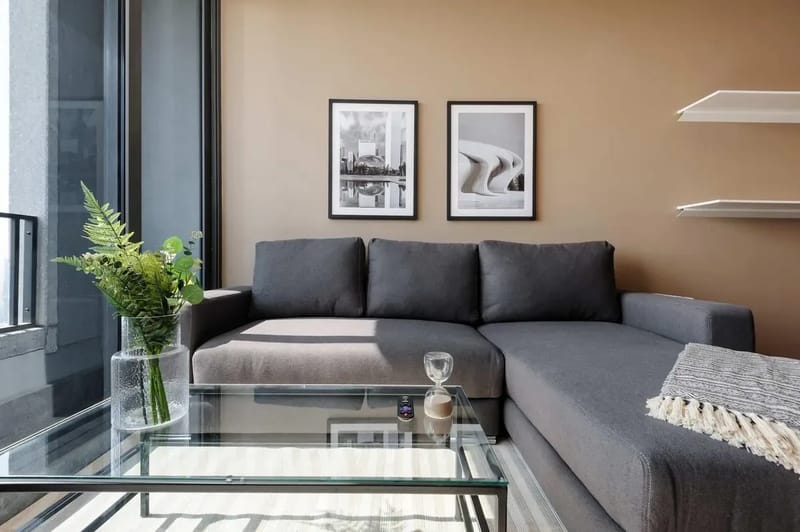 Delightful 2BR w/ Amazing Pool in Cuauhtémoc