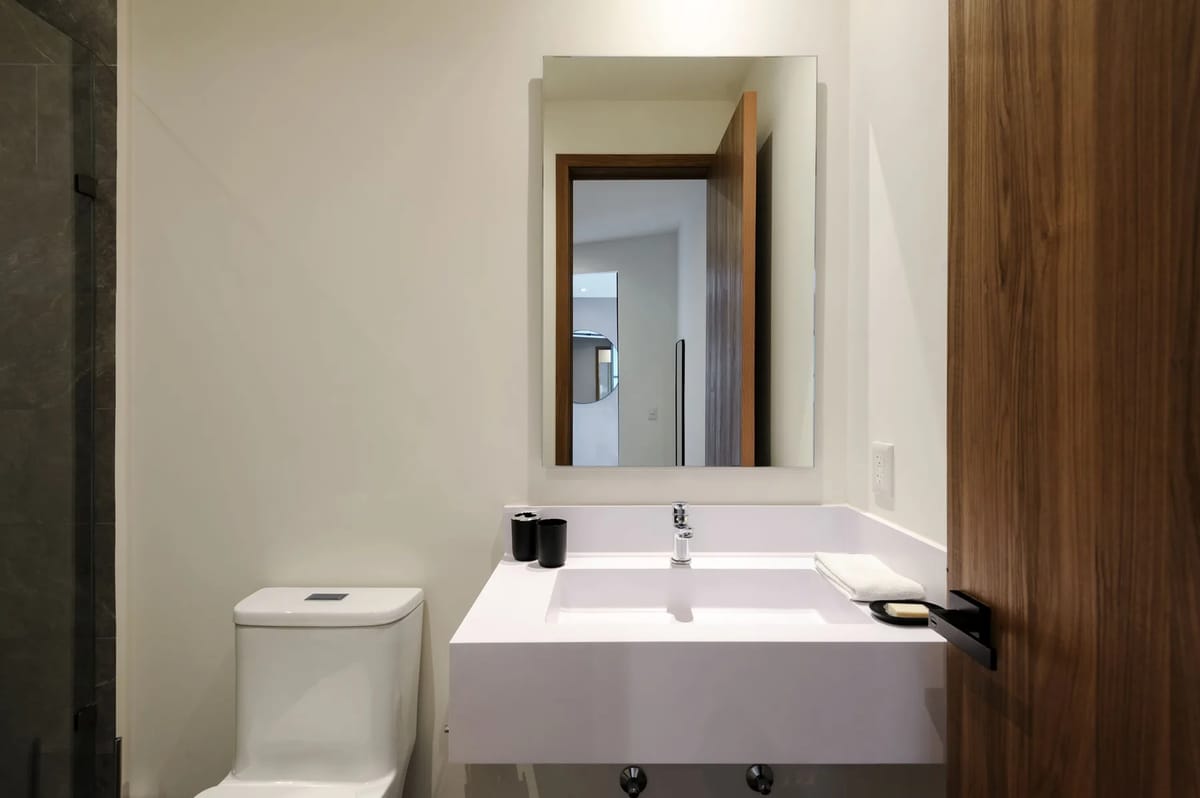 Delightful 2BR w/ Amazing Pool in Cuauhtémoc