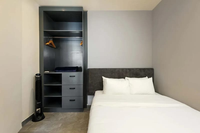 Delightful 2BR w/ Amazing Pool in Cuauhtémoc
