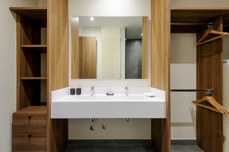 Delightful 2BR w/ Amazing Pool in Cuauhtémoc