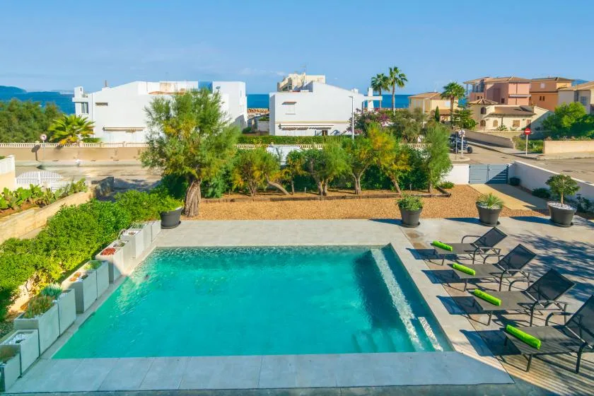 Casa del mar