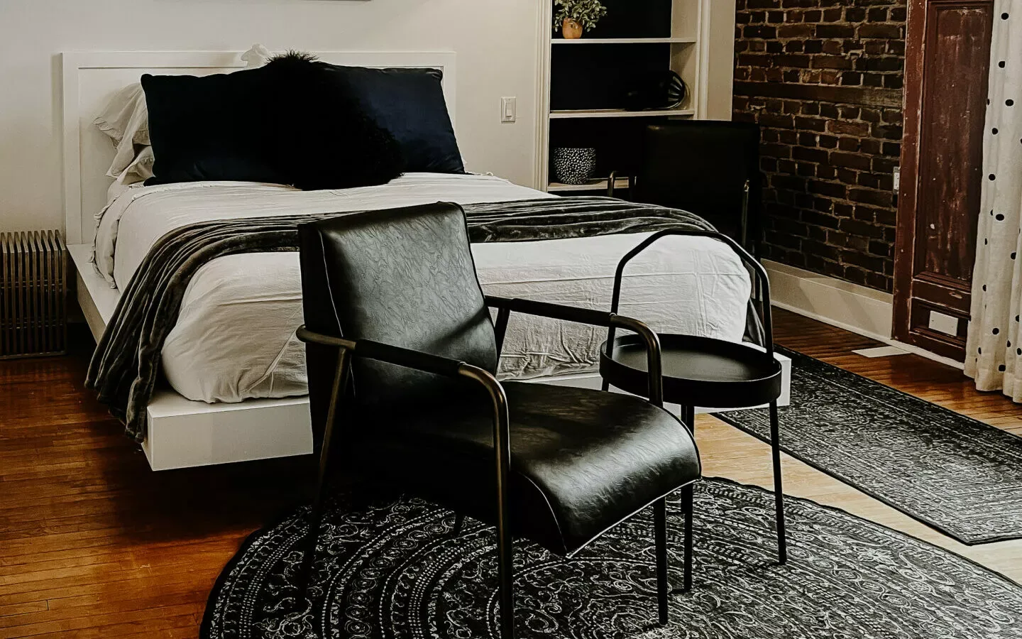 Hotel Carlyle