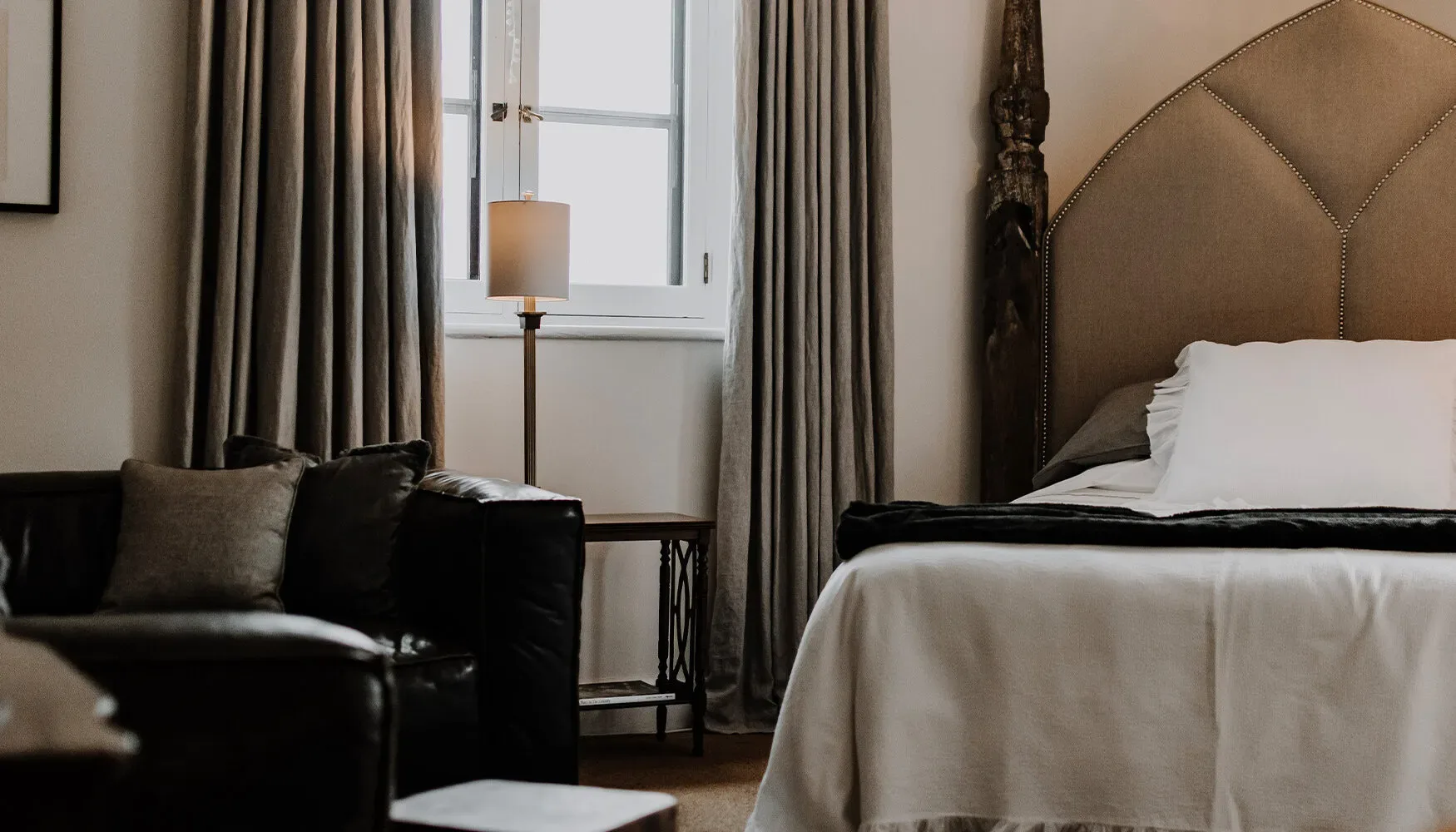Hotel Carlyle