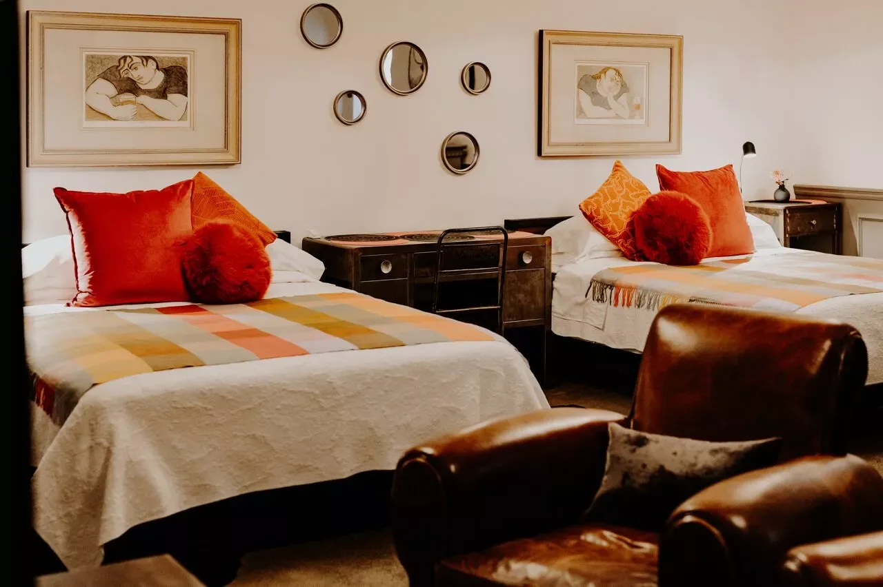 Hotel Carlyle