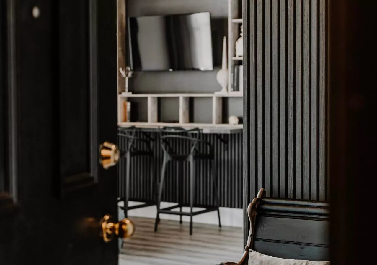 Hotel Carlyle
