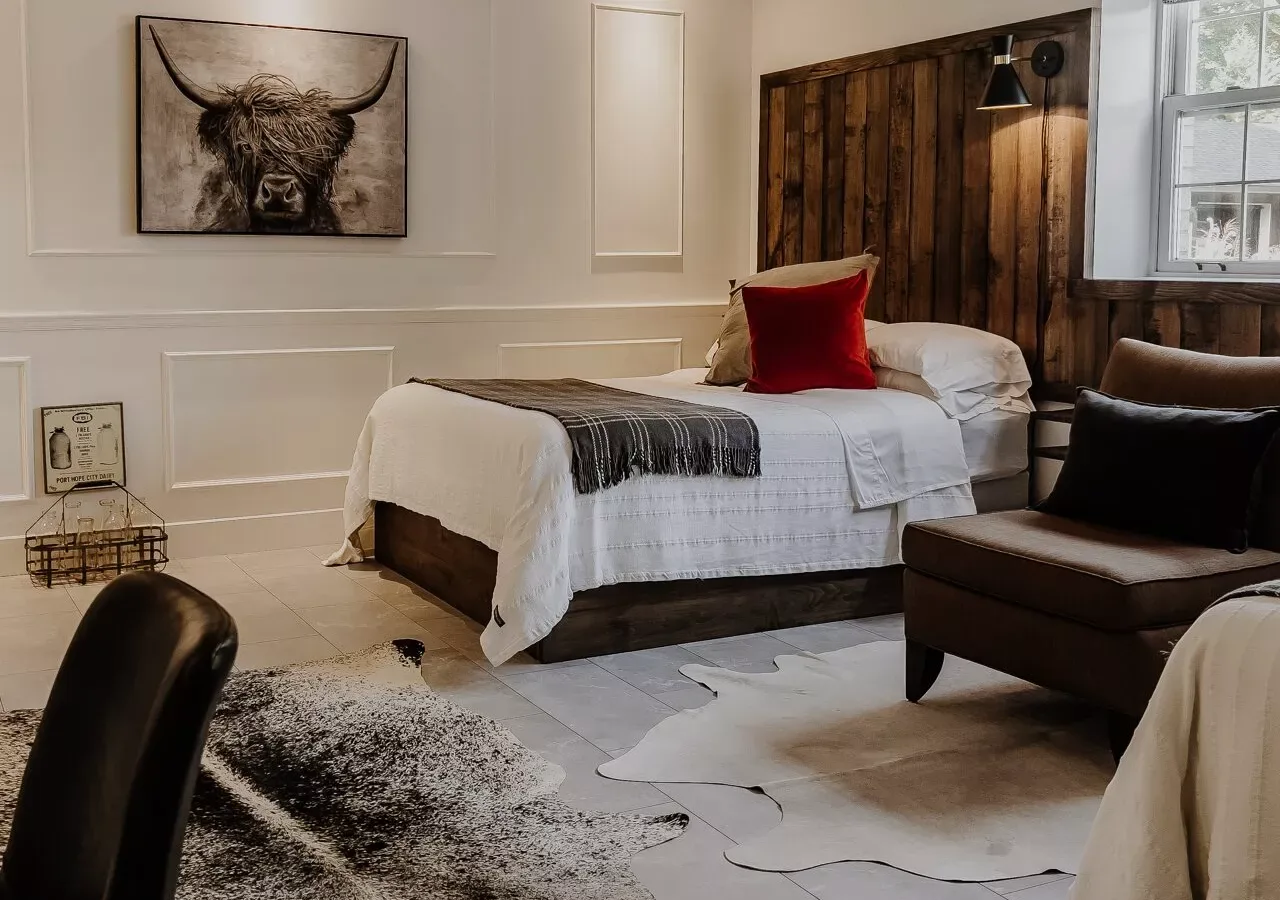 Hotel Carlyle