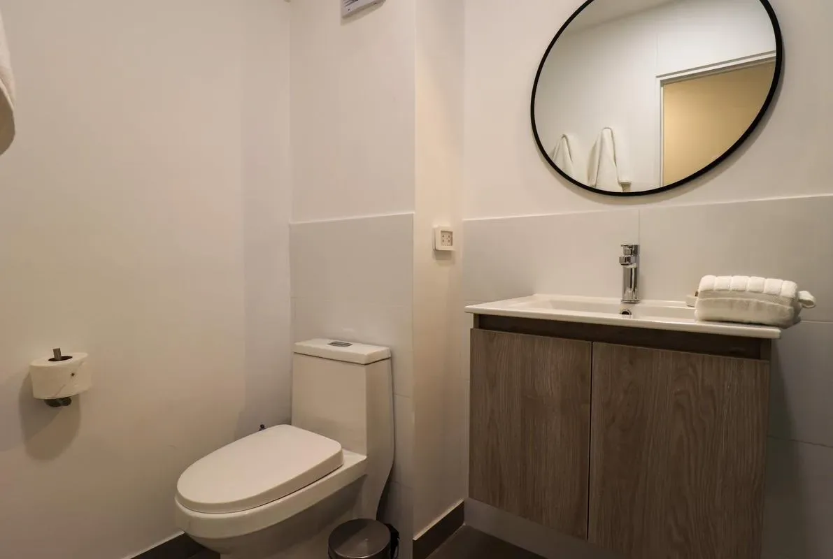 Warm 1BR in Historic Cusco w/ Balcony