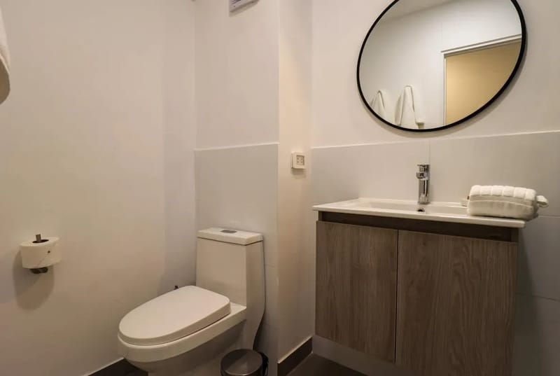 Warm 1BR in Historic Cusco w/ Balcony