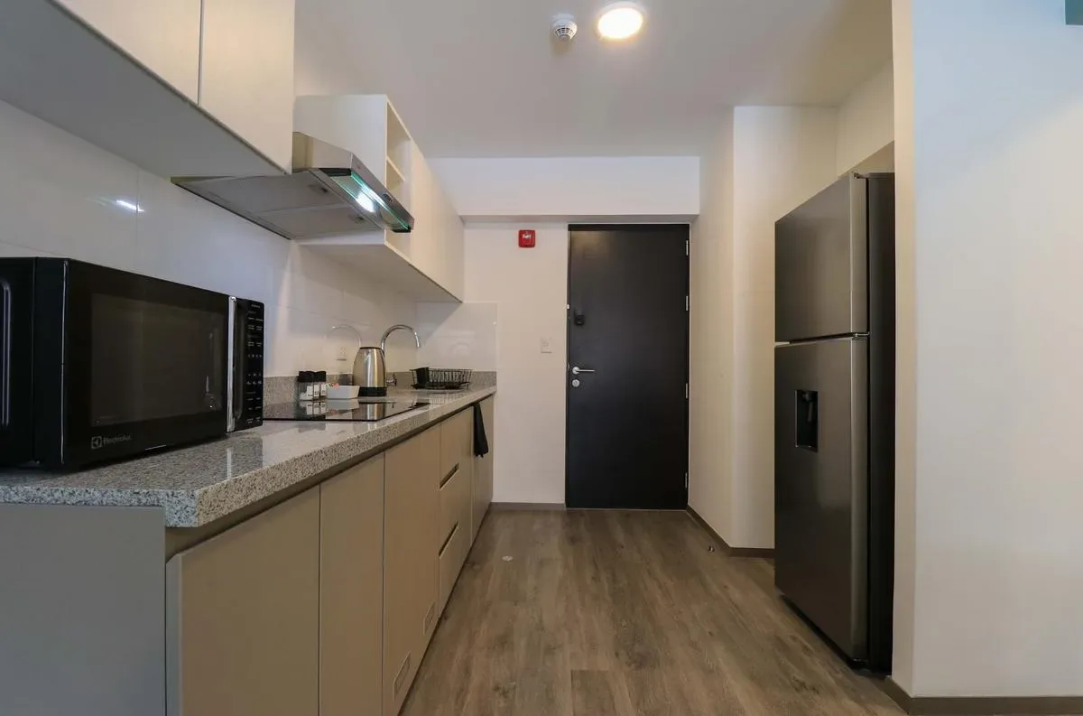 Warm 1BR in Historic Cusco w/ Balcony