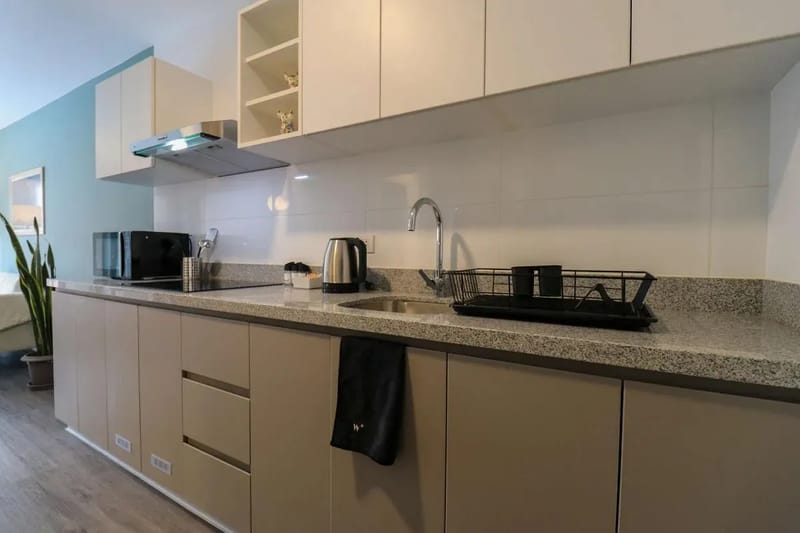 Warm 1BR in Historic Cusco w/ Balcony