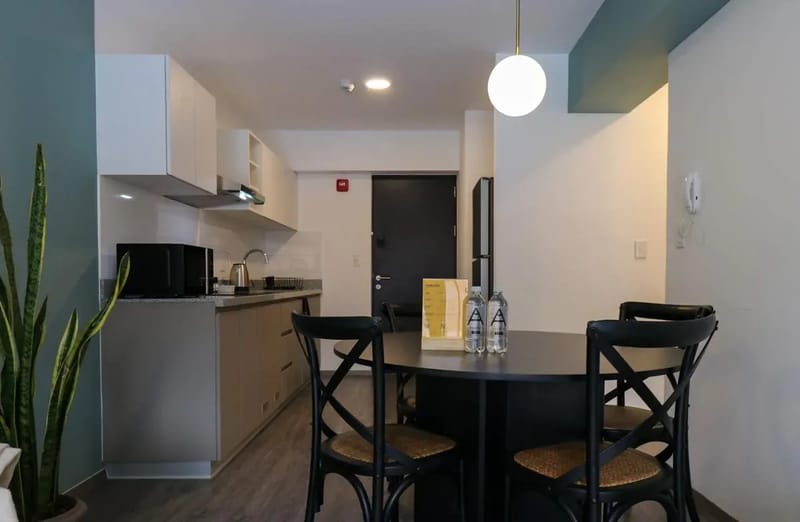 Warm 1BR in Historic Cusco w/ Balcony