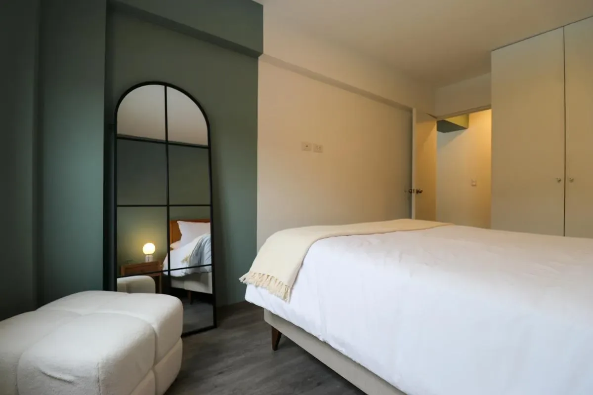 Warm 1BR in Historic Cusco w/ Balcony