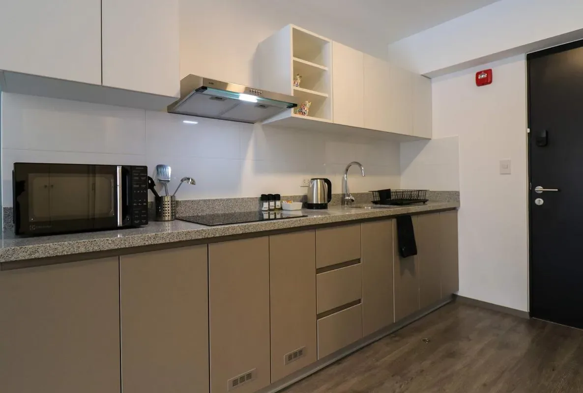 Warm 1BR in Historic Cusco w/ Balcony