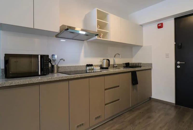 Warm 1BR in Historic Cusco w/ Balcony