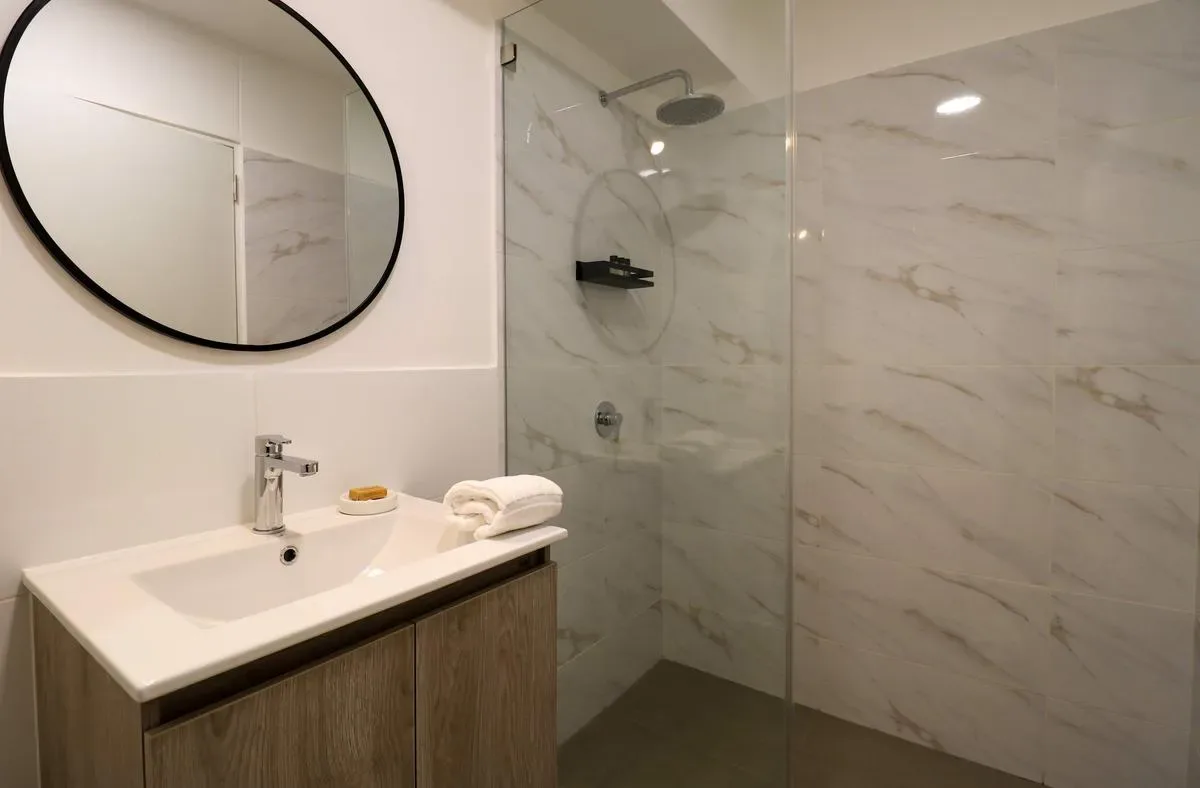 Warm 1BR in Historic Cusco w/ Balcony