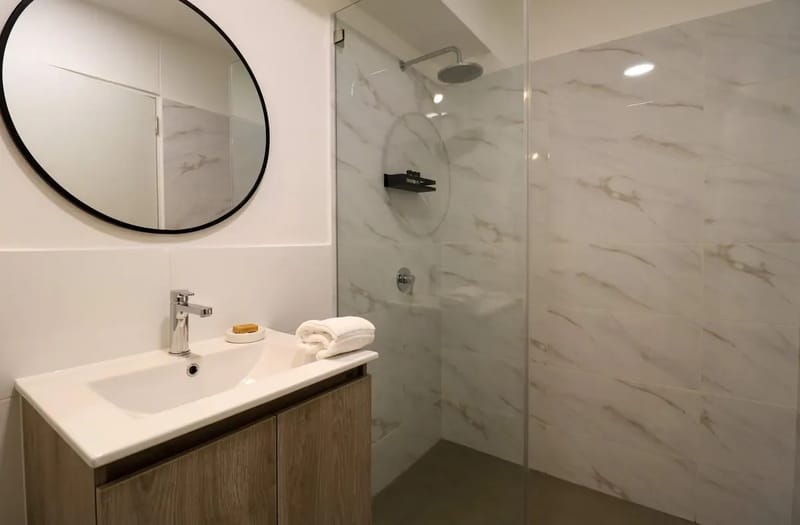 Warm 1BR in Historic Cusco w/ Balcony