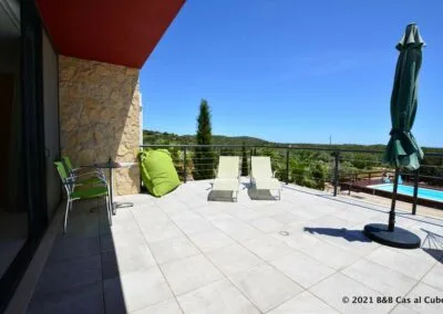 Suite Oliveira
