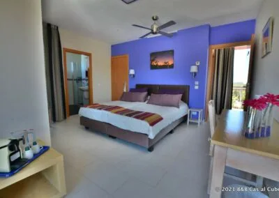 Suite Lavanda