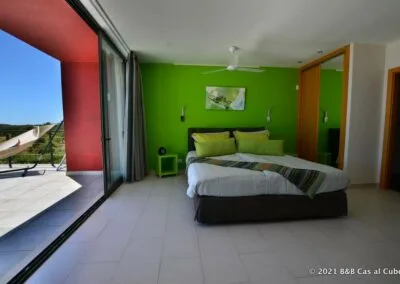 Suite Oliveira