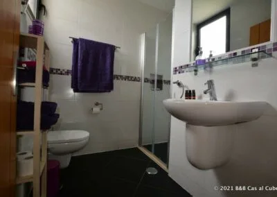 Suite Lavanda