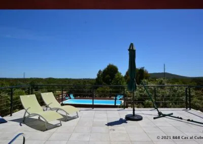 Suite Oliveira