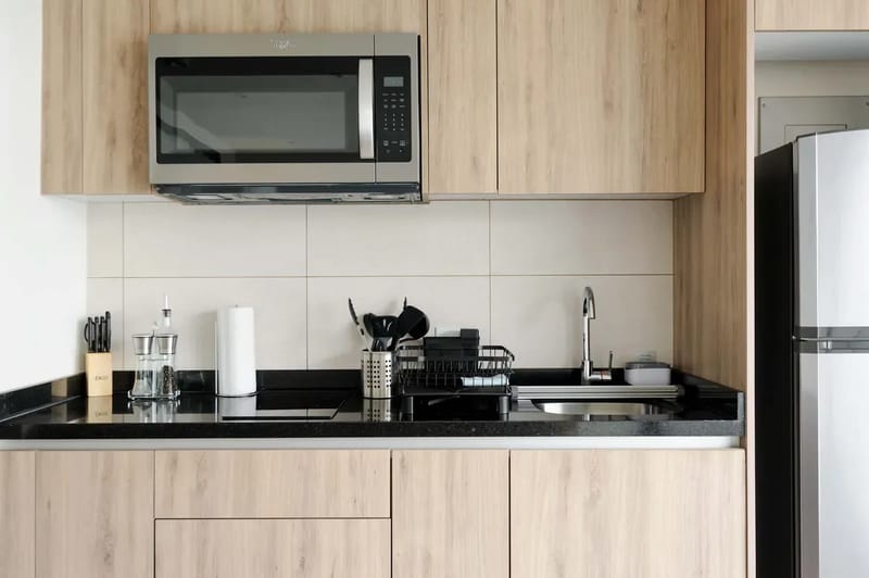 Elegant 1BR in the Heart of Cuauhtemoc