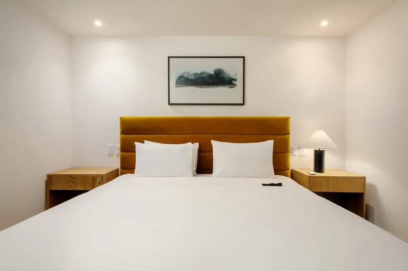 Elegant 1BR in the Heart of Cuauhtemoc