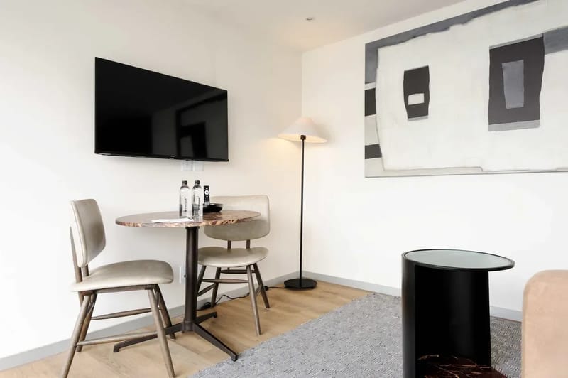 Elegant 1BR in the Heart of Cuauhtemoc