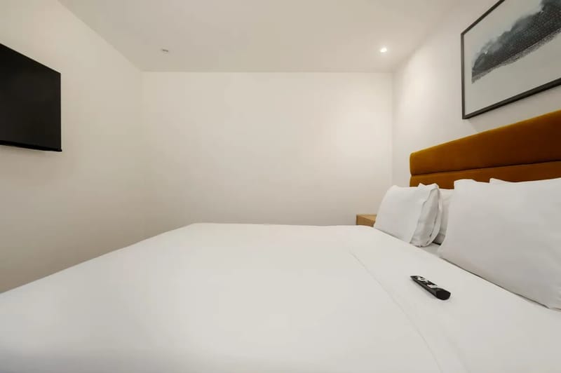 Elegant 1BR in the Heart of Cuauhtemoc