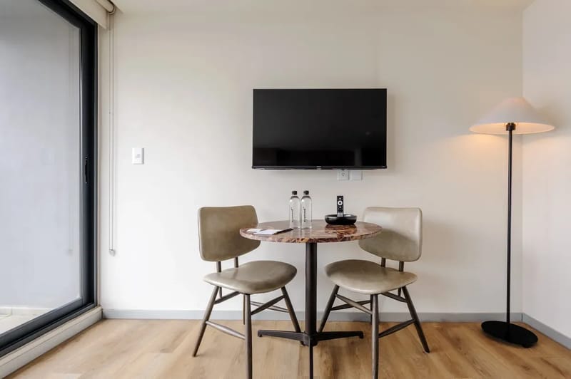 Elegant 1BR in the Heart of Cuauhtemoc
