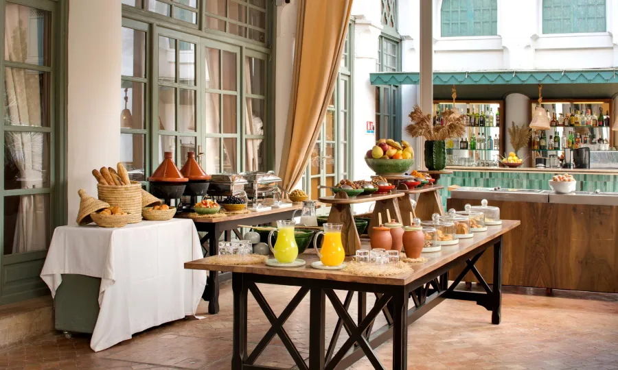 Hotel gallery photo