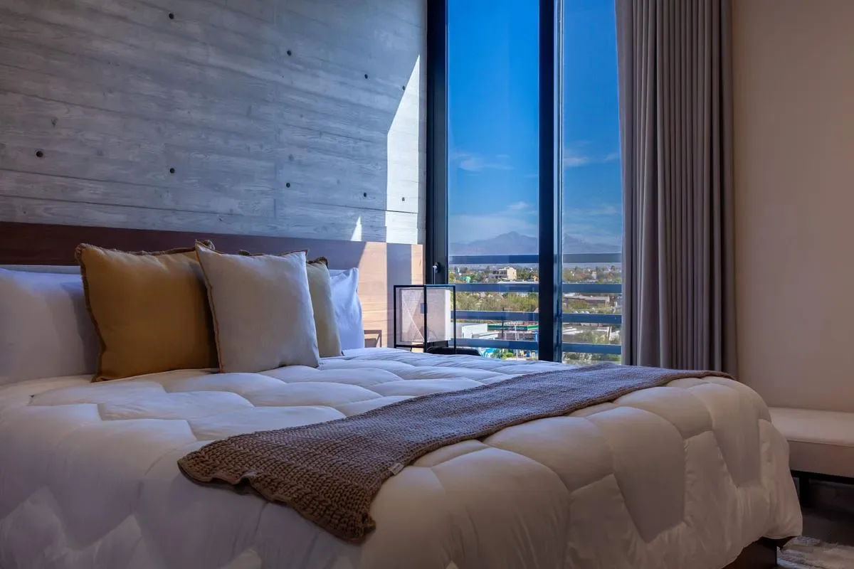 Deluxe Penthouse in La Paz
