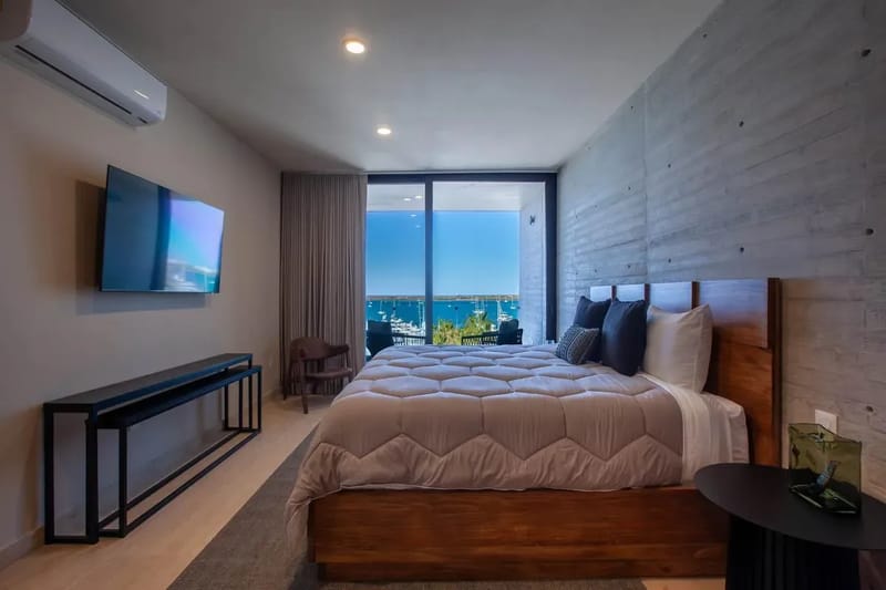 Deluxe Penthouse in La Paz