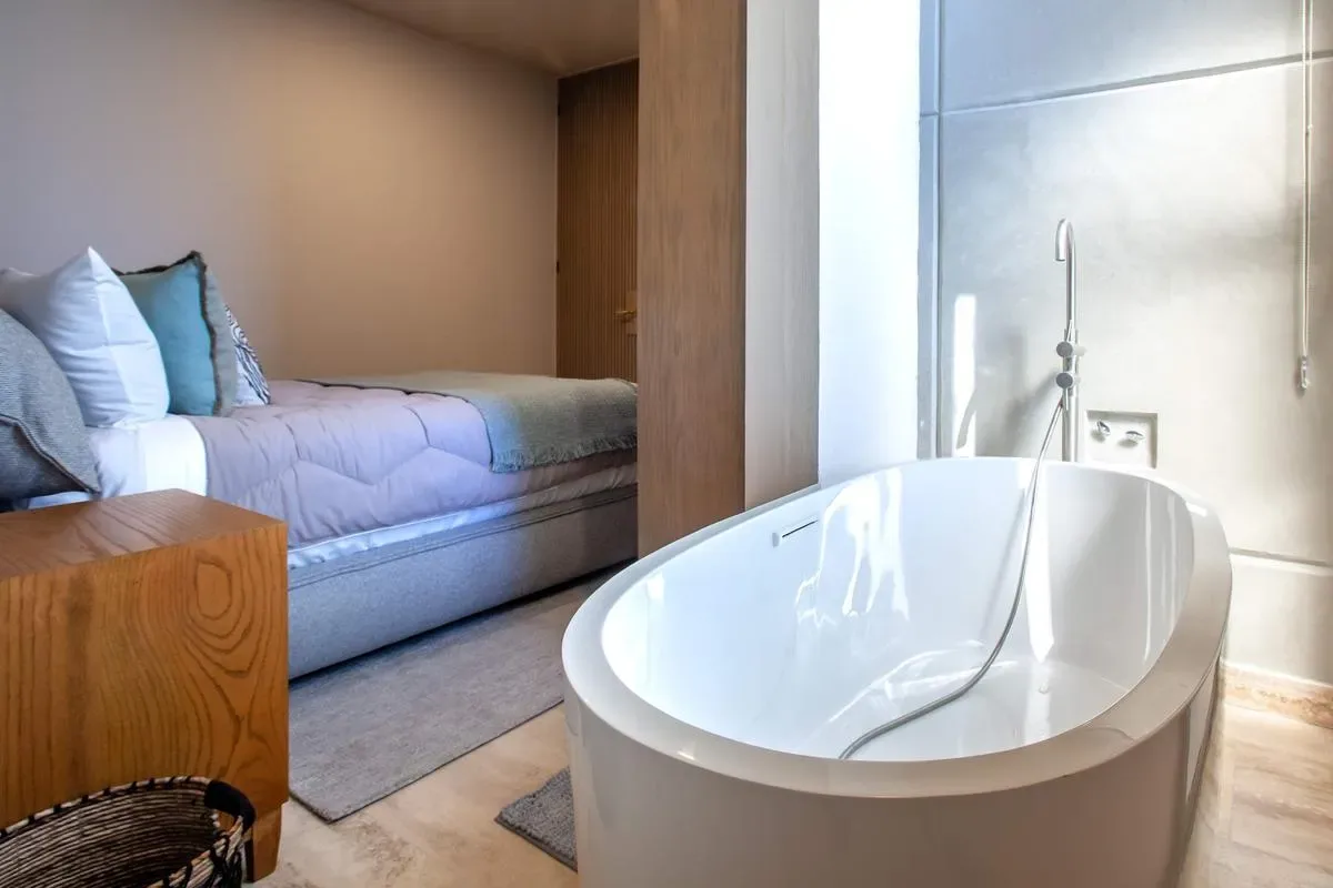 Deluxe Penthouse in La Paz