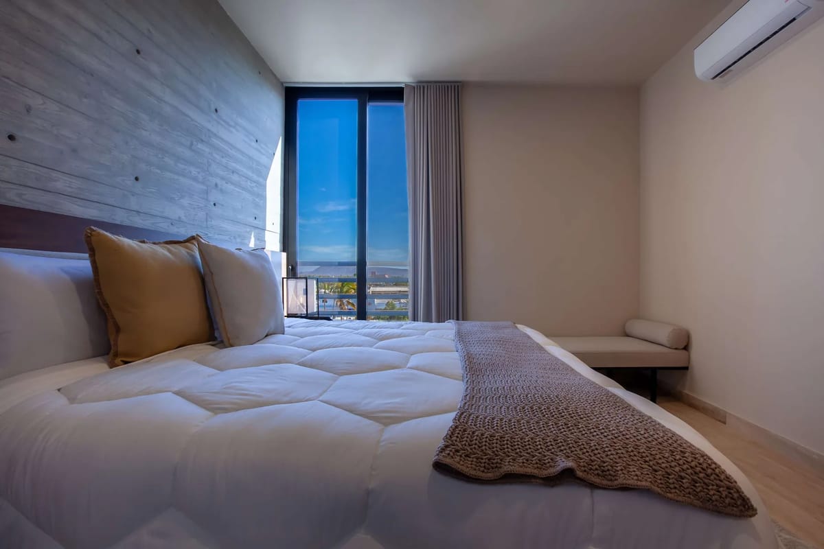 Deluxe Penthouse in La Paz